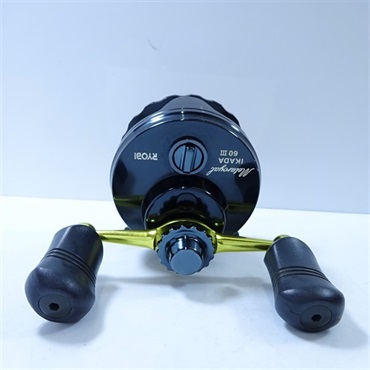 メタロイヤルイカダ６０スリー